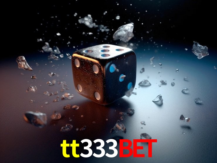 Variedade de jogos na tt333bet