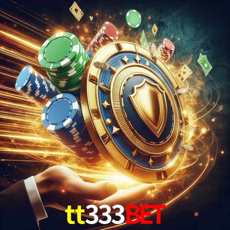 Torneios e prêmios garantidos na tt333bet